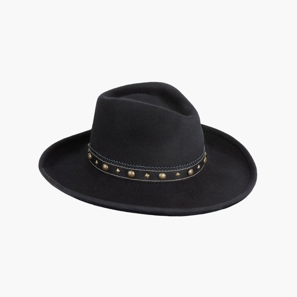 Gunslinger Hat - Picture 7 of 11